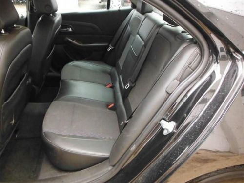 2013 Chevrolet Malibu Eco, US $18,697.00, image 4