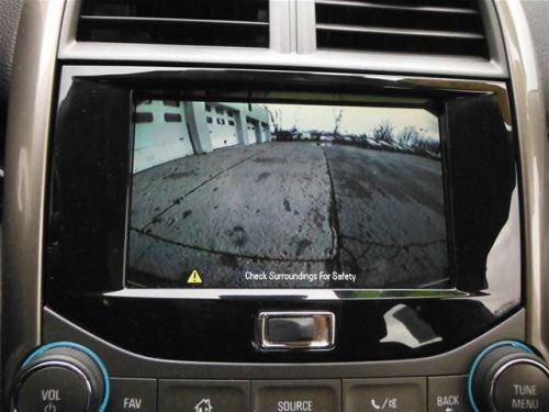 2013 Chevrolet Malibu Eco, US $18,697.00, image 10