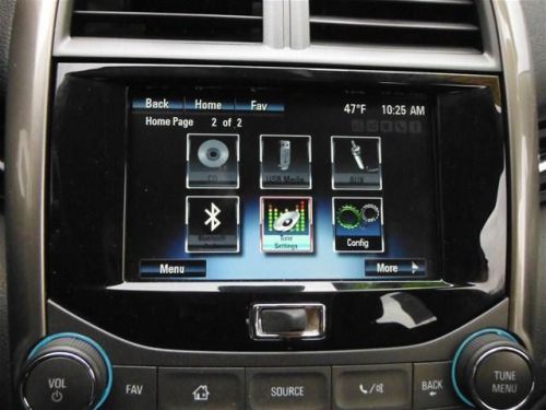 2013 Chevrolet Malibu Eco, US $18,697.00, image 17