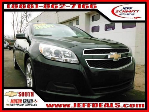 2013 Chevrolet Malibu Eco, US $18,697.00, image 21