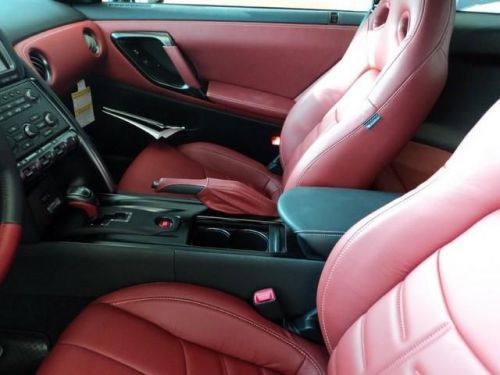 2014 Nissan GT-R Premium, US $99,987.00, image 10
