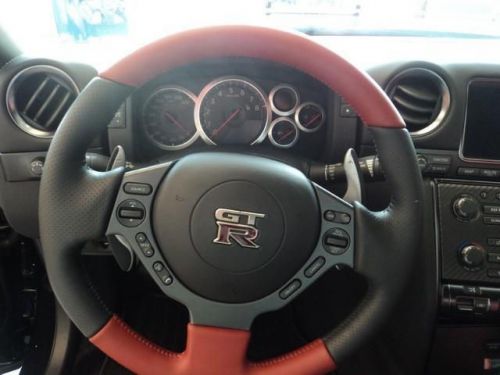 2014 Nissan GT-R Premium, US $99,987.00, image 16