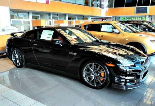 2014 Nissan GT-R Premium, US $99,987.00, image 17
