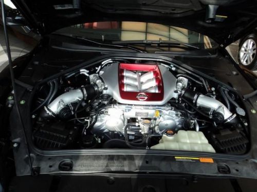 2014 Nissan GT-R Premium, US $99,987.00, image 18