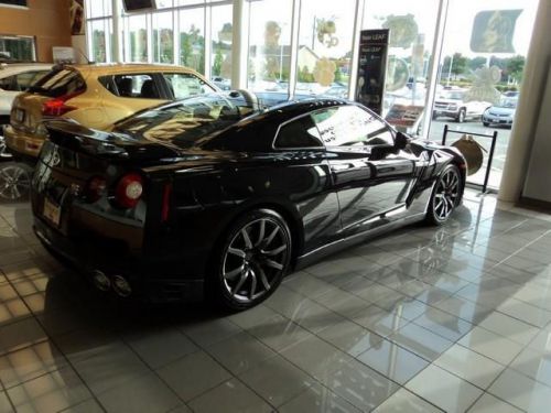 2014 Nissan GT-R Premium, US $99,987.00, image 24