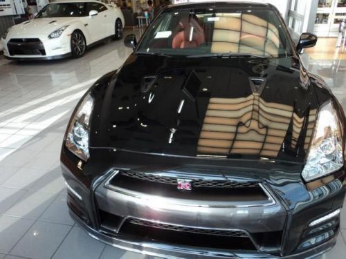 2014 Nissan GT-R Premium, US $99,987.00, image 25