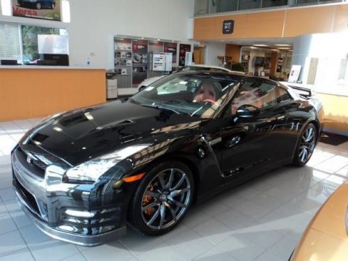 2014 Nissan GT-R Premium, US $99,987.00, image 30
