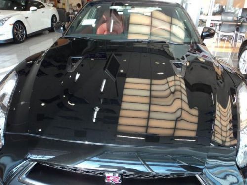 2014 Nissan GT-R Premium, US $99,987.00, image 31