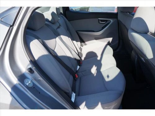 2013 Hyundai Elantra GLS, US $14,179.00, image 2