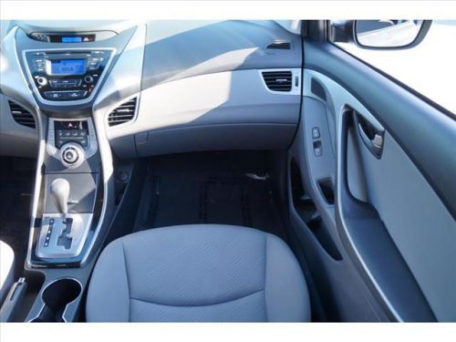 2013 Hyundai Elantra GLS, US $14,179.00, image 3