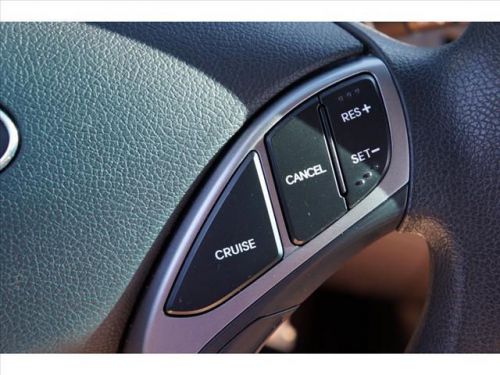 2013 Hyundai Elantra GLS, US $14,179.00, image 5