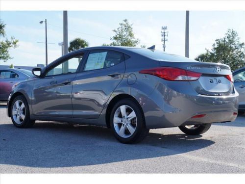 2013 Hyundai Elantra GLS, US $14,179.00, image 6