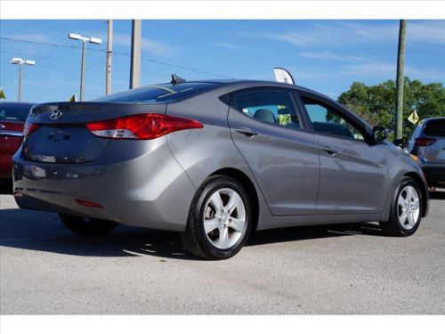 2013 Hyundai Elantra GLS, US $14,179.00, image 7