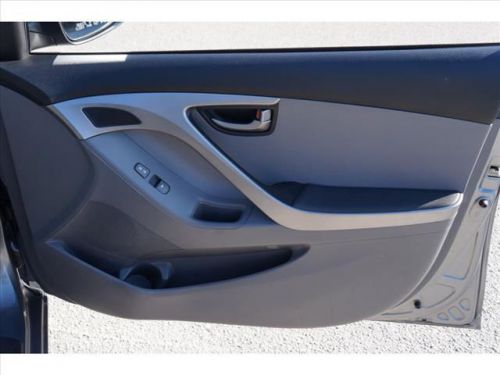2013 Hyundai Elantra GLS, US $14,179.00, image 8