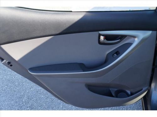 2013 Hyundai Elantra GLS, US $14,179.00, image 9