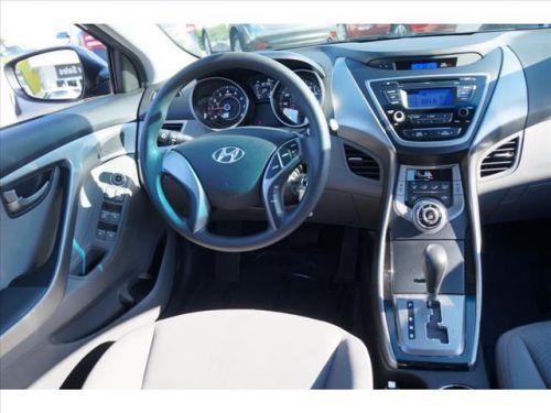 2013 Hyundai Elantra GLS, US $14,179.00, image 10