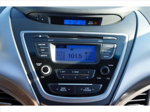 2013 Hyundai Elantra GLS, US $14,179.00, image 11