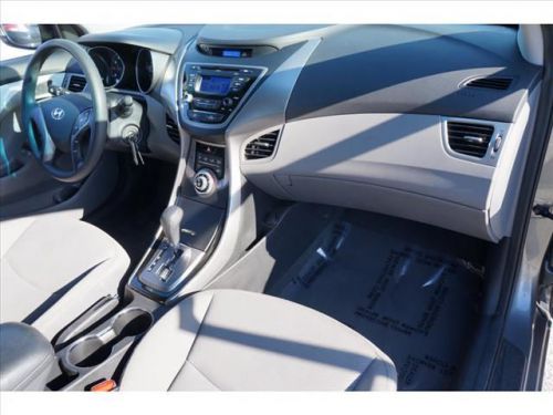 2013 Hyundai Elantra GLS, US $14,179.00, image 12
