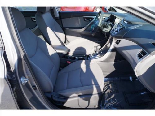 2013 Hyundai Elantra GLS, US $14,179.00, image 13