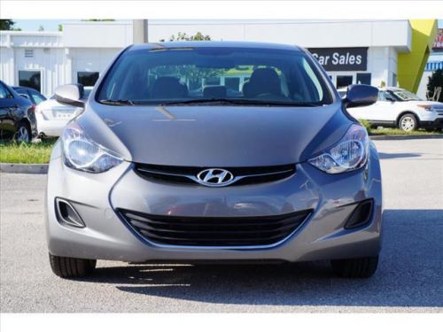 2013 Hyundai Elantra GLS, US $14,179.00, image 14
