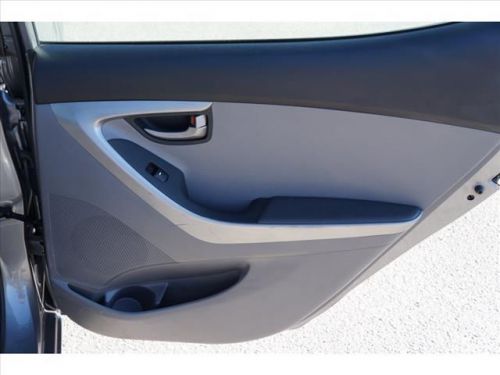 2013 Hyundai Elantra GLS, US $14,179.00, image 16