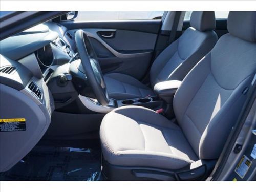2013 Hyundai Elantra GLS, US $14,179.00, image 18