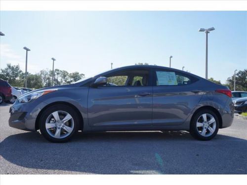 2013 Hyundai Elantra GLS, US $14,179.00, image 19