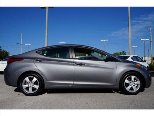 2013 Hyundai Elantra GLS, US $14,179.00, image 20