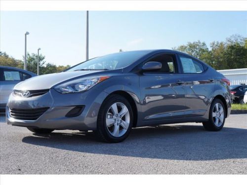 2013 Hyundai Elantra GLS, US $14,179.00, image 22