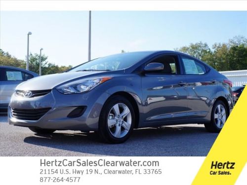 2013 Hyundai Elantra GLS, US $14,179.00, image 23