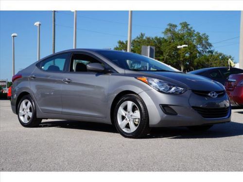 2013 Hyundai Elantra GLS, US $14,179.00, image 24