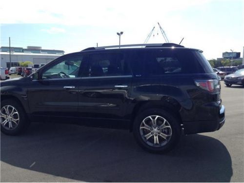 2014 gmc acadia slt-2