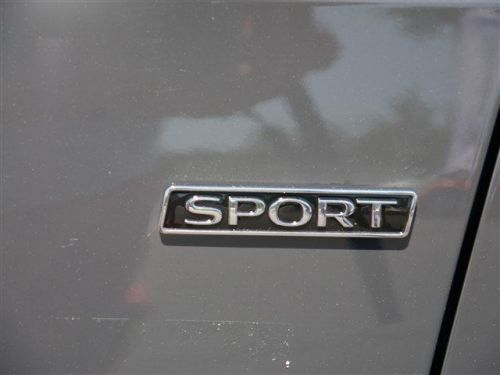 2014 volkswagen passat sport