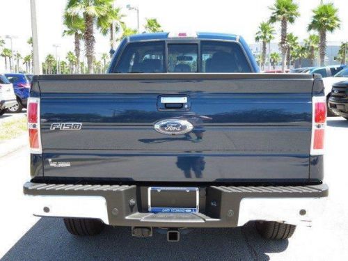 2014 Ford F150 Lariat, US $43,569.00, image 4
