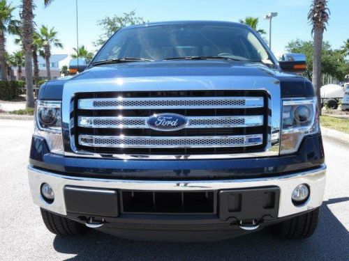 2014 Ford F150 Lariat, US $43,569.00, image 13