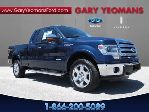 2014 Ford F150 Lariat, US $43,569.00, image 22