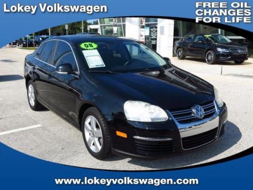 2008 volkswagen jetta
