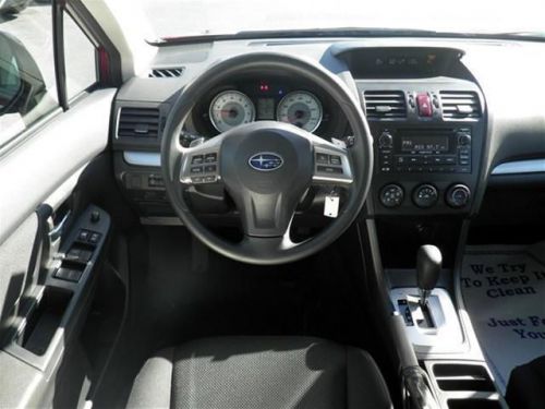 2014 Subaru Impreza 2.0i Premium, US $23,731.00, image 4