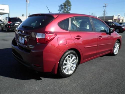2014 Subaru Impreza 2.0i Premium, US $23,731.00, image 6