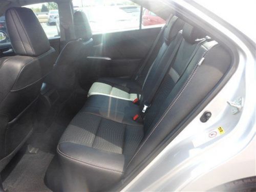 2012 Toyota Camry SE, US $21,959.00, image 2