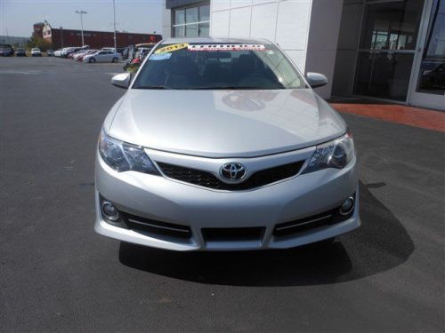 2012 Toyota Camry SE, US $21,959.00, image 3