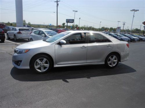 2012 Toyota Camry SE, US $21,959.00, image 4