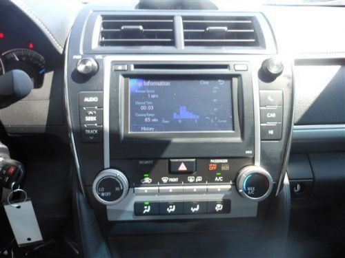2012 Toyota Camry SE, US $21,959.00, image 6