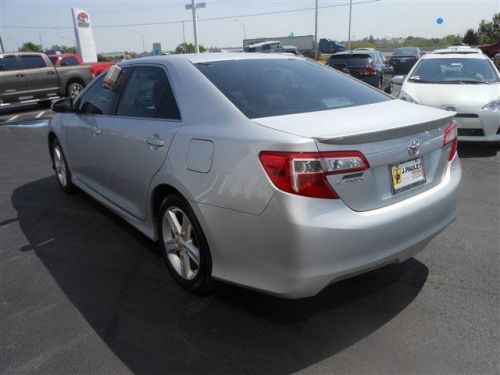 2012 Toyota Camry SE, US $21,959.00, image 9