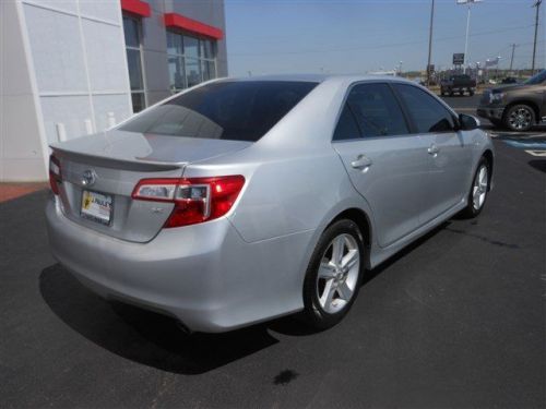 2012 Toyota Camry SE, US $21,959.00, image 10