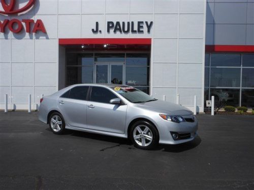 2012 Toyota Camry SE, US $21,959.00, image 11