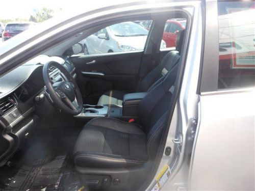 2012 Toyota Camry SE, US $21,959.00, image 12