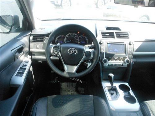 2012 Toyota Camry SE, US $21,959.00, image 16