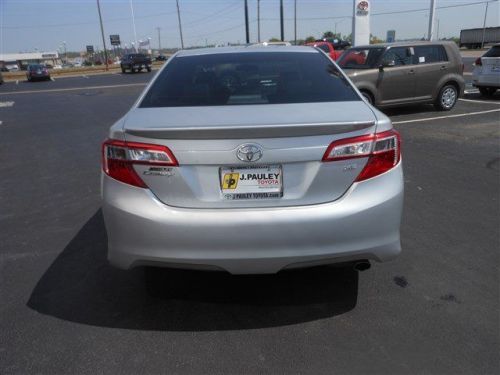 2012 Toyota Camry SE, US $21,959.00, image 18