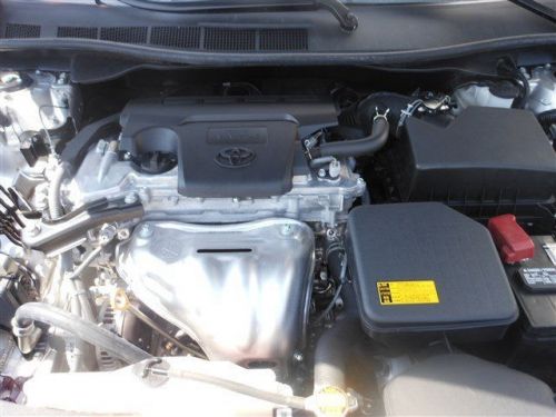 2012 Toyota Camry SE, US $21,959.00, image 20